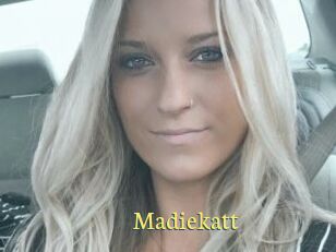 Madiekatt