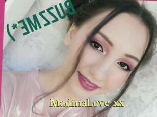 MadinaLove_xx