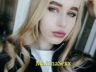 MadinaSexx