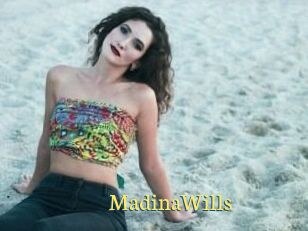 MadinaWills