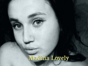 Madina_Lovely