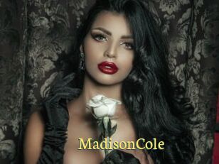 MadisonCole