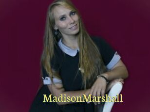 MadisonMarshall
