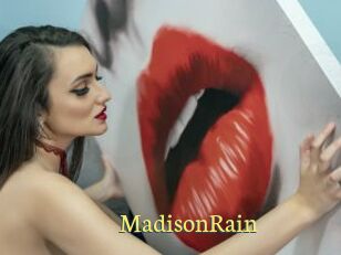 MadisonRain