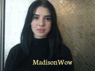 MadisonWow