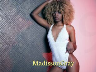 MadissonGray