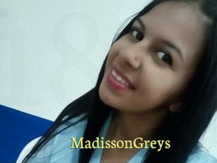 MadissonGreys