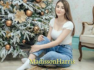 MadissonHarris