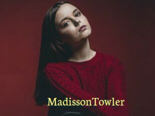 MadissonTowler