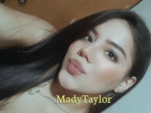 MadyTaylor