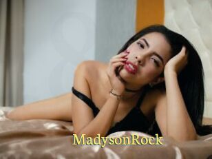 MadysonRock