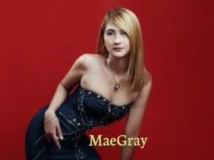MaeGray