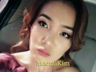 MaemiKim