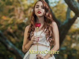 MaeveCarter