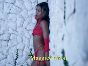 MaggieCarson