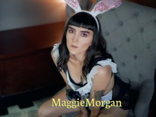 MaggieMorgan