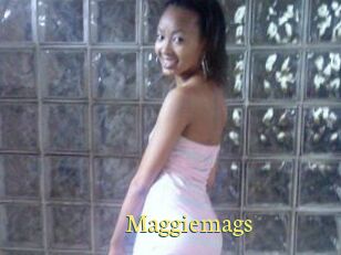 Maggiemags