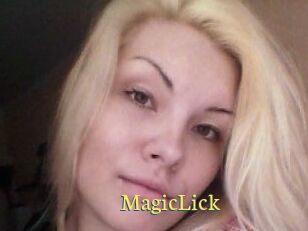 MagicLick