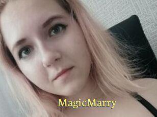 MagicMarry