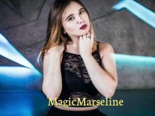 MagicMarseline