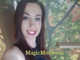 MagicMoments