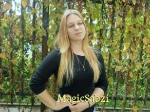 MagicSabzi