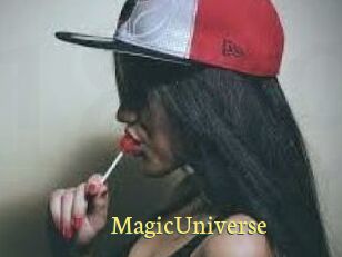 MagicUniverse