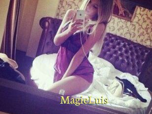 Magie_Luis