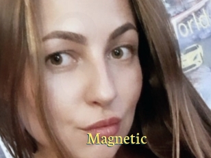 Magnetic
