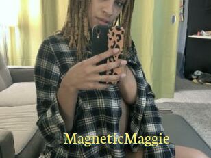 MagneticMaggie
