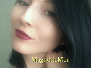 MagneticMur