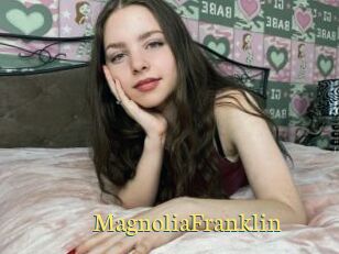MagnoliaFranklin