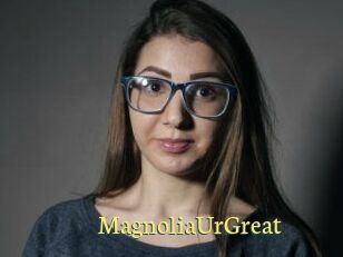 MagnoliaUrGreat