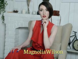MagnoliaWilson
