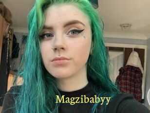 Magzibabyy