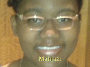 Mahja21