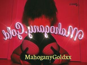 MahoganyGoldxx