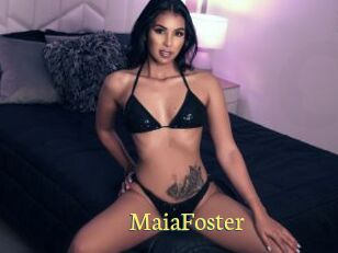 MaiaFoster