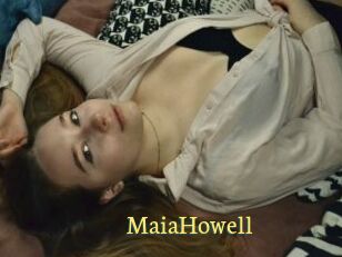 MaiaHowell