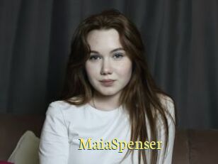 MaiaSpenser