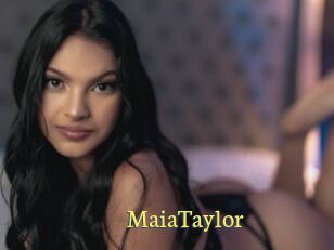 MaiaTaylor