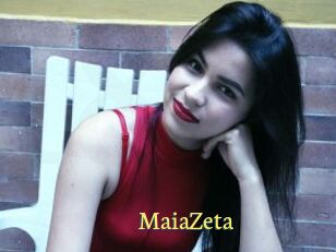 MaiaZeta