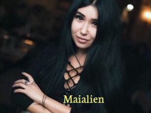 Maialien