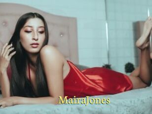MairaJones