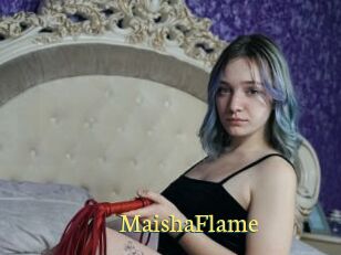 MaishaFlame
