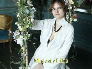 MajestyLika