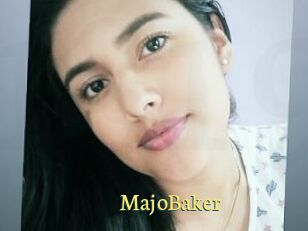 MajoBaker