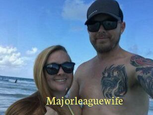 Majorleaguewife