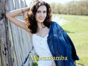 MalenaSamba