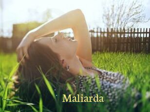Maliarda